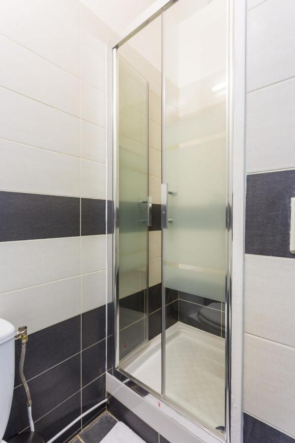 פריז Appartement Accueillant -1Br-6P - Auteuil - Passy מראה חיצוני תמונה